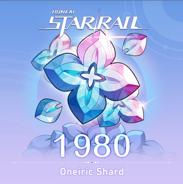 2240 Oneiric Shard