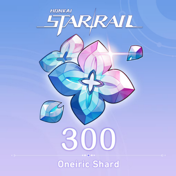 330 Oneiric Shard