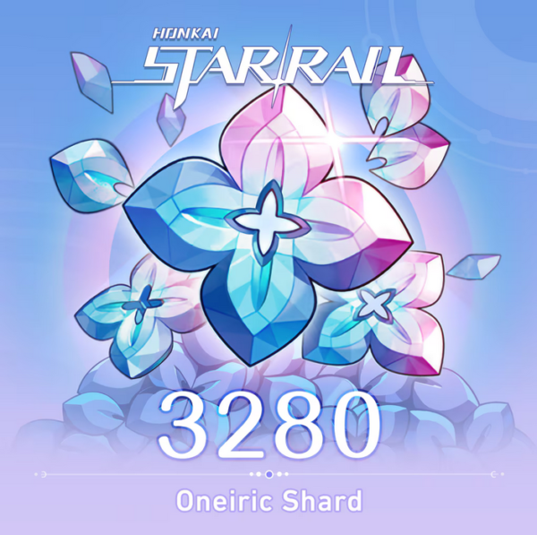 3880 Oneiric Shard