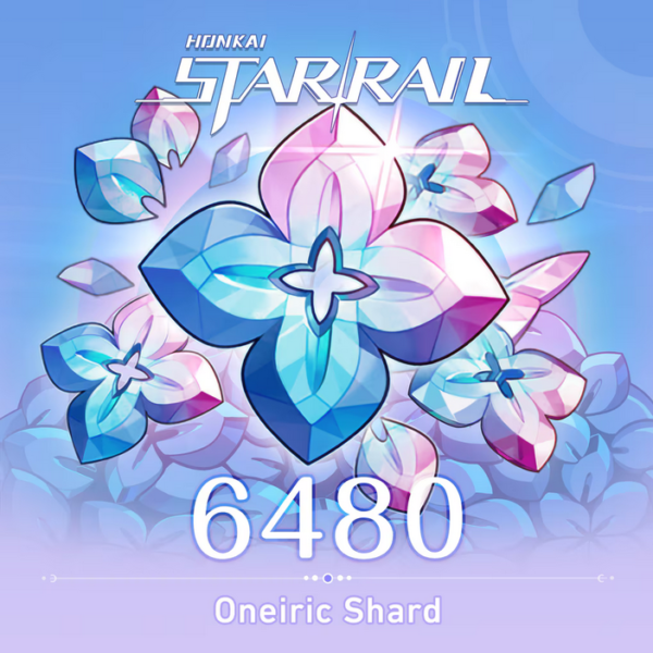 8080 Oneiric Shard