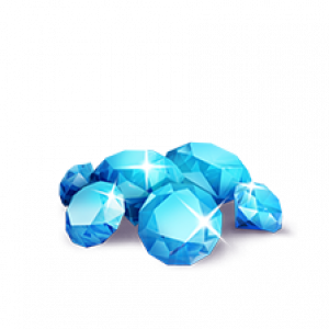 17 Diamonds