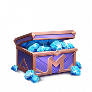 217 Diamonds