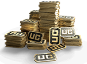 3000 UC