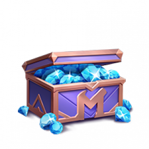 367 Diamonds