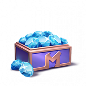 53 Diamonds