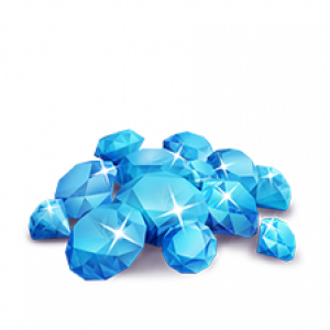 40 Diamonds