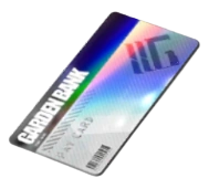 600 Rainbow Cards