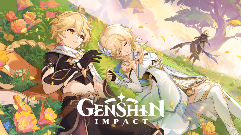 genshin