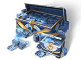 8360 Tokens
