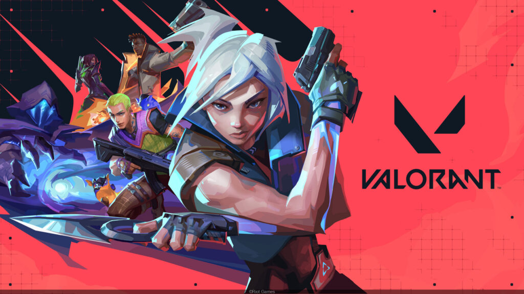 valo