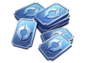 830 Tokens